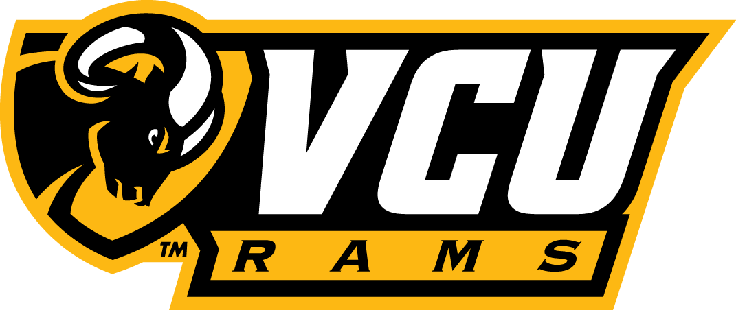 Virginia Commonwealth Rams 2014-Pres Alternate Logo v5 DIY iron on transfer (heat transfer)